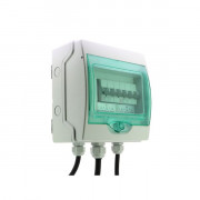 COFFRETS ESYBOX