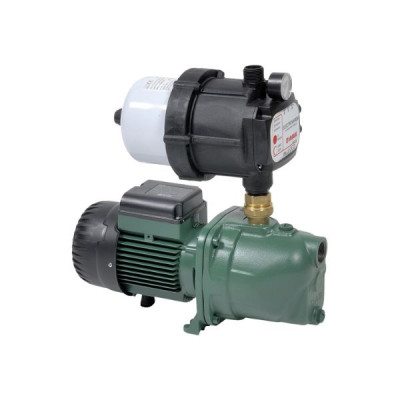  ElectroJet 102 M