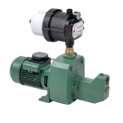  ElectroJet 151 M