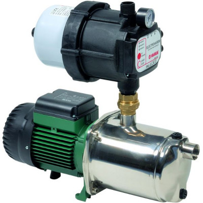  Electro Euro-Inox 40/50 M