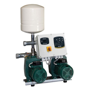 Bi-Jet 251 M - Groupe hydrophore - DAB