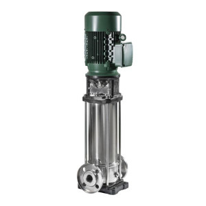 NKV 3/5-S T - Pompe multicellulaire verticale - DAB