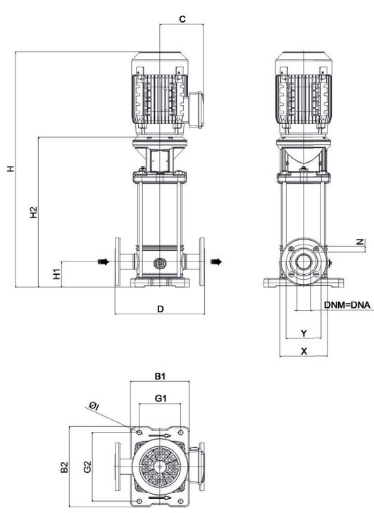 NKV 3/33-S T