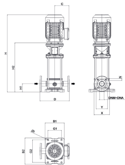 NKV 6/33-S T