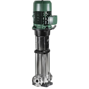 NKV 20/3-S T - Pompe multicellulaire verticale - DAB