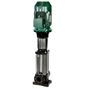 NKV 65/5 T - Pompe multicellulaire verticale - DAB