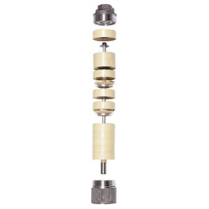 Hydraulique (D)S4 12/18 - Hydraulique pompe immergée - DAB