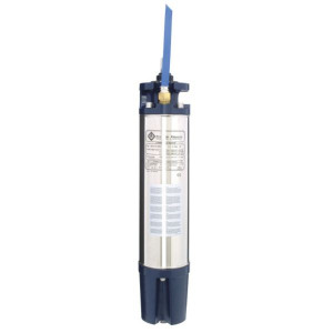 Franklin 6" 37 kW-T 400V - Moteur électrique pompe immergée - Franklin Electric