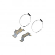 Kit support horizontal - Pompe 6