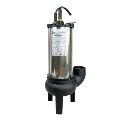  Semisom 290 24V DC + CD
