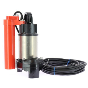 OMA 5 M AUT - Pompe vide-cave - Tsurumi Pump