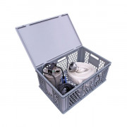 Kit secours DR Steel 25