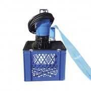 Kit caisson HS2 - 4S M