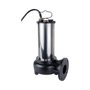 Semisom 650H-L M + CD - Pompe eaux chargées - Jetly