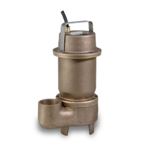 DGB 75/2/G50V M AUT + CD - Pompe eaux de chantier - Zenit