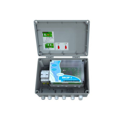 DR2P+ 12A/Mono ENV