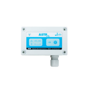 Alarme sonore ASTP-PIL - Accessoires de relevage - Jetly