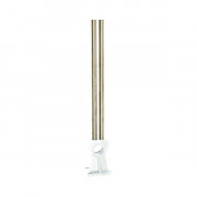 BARRES DE GUIDAGE INOX