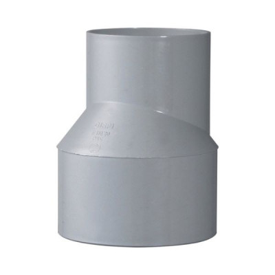  Réduction excentrée PVC - 200/160