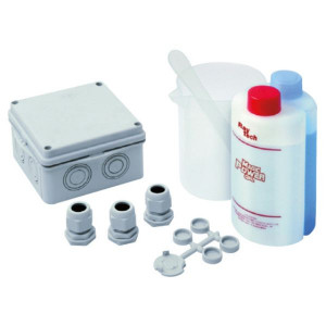 Power Kit 100 - Jonction électrique - Jetly