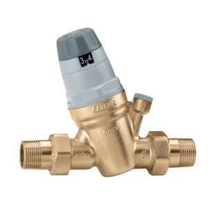 Réducteur de pression 535 - 1"1/4 M RU - Réducteur de pression - Caleffi