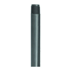 Allonge PVC filetée - 3/4" - 300 mm - Matériel d'installation - Générique