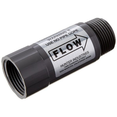  Clapet anti-vidange pour arroseur 1/2