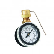 Tube pitot