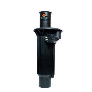 Turbine série 952 E 60 - Turbine et tuyère - Rainbird