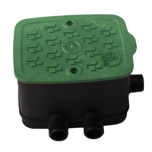 EzyValve 4 vannes - 24V - Électrovanne - Générique