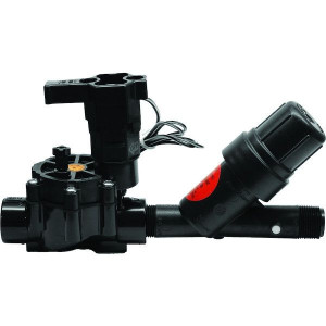 XCZ - Kit de départ - 3/4" - LFV - 24V - Électrovanne - Rainbird
