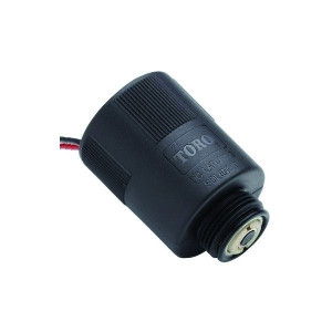 Solénoïde 9V DC - Impulsion - Électrovanne - Toro