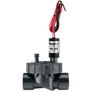 EV PGV 100 JT 1" FF 9V - Électrovanne - Hunter