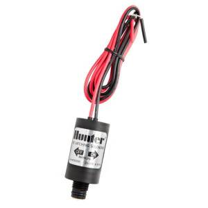Solénoïde 9V DC - Impulsion - Électrovanne PGV / ICV - Électrovanne - Hunter