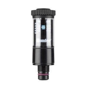 Régulateur ACCU SYNC - Électrovanne - Hunter
