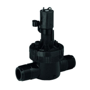 EV EZ-FLO 1" MM 9V - Électrovanne - Toro
