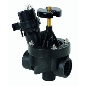 EV 200 PEB 2" FF 24V - Électrovanne - Rainbird