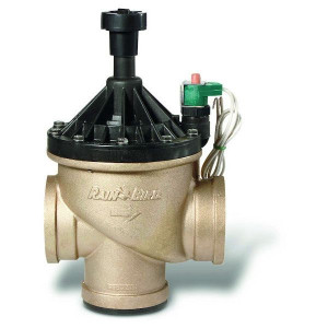 EV 300 BPE-S 3" FF 24V - Électrovanne - Rainbird