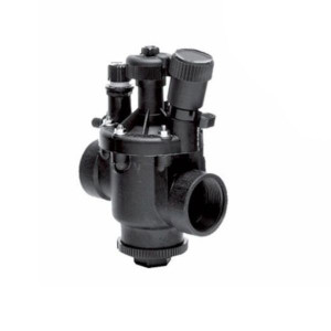 Électrovanne P220 1"1/2 FF 24V - Électrovanne - Toro