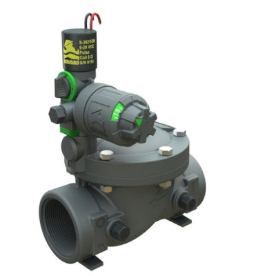  Électrovanne 1