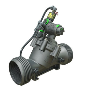 Électrovanne 3" série 100 TOP PILOT 9V régulation aval - Électrovanne - Générique
