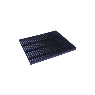  Grille base regard HDPE - Maxi Jumbo - Carson