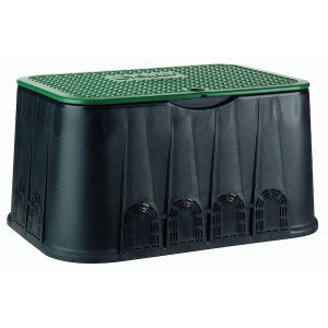 Regard VBA Jumbo  - Regard arrosage - Générique