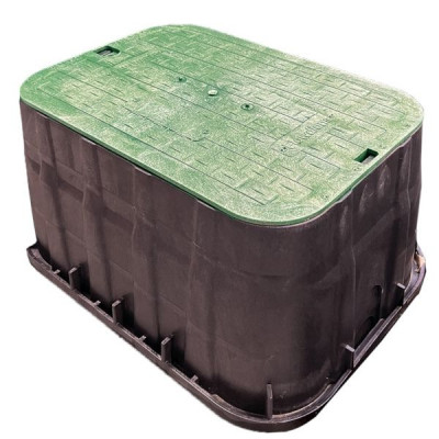  Regard Pro Box - Rond - 10