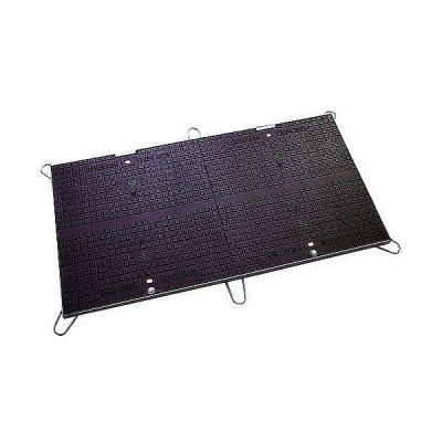  Couvercle Polyvault - 1,5T - 1500 x 900 mm