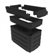 CHAMBRES MODULAIRES FORTRESS