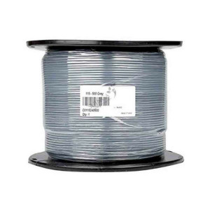 Câble monoconducteur double isolant - 1 x 1,5 mm² - 500 m - Câble électrique - Rainbird