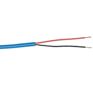 Câble pour système à décodeur - 2 x 2,5 mm² - 500 m - Câble électrique - Rainbird