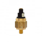 Pressostat 3 bar avec contact sec