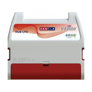 Relais central hub wifi ethernet INFINITE - Programmateur arrosage - Générique